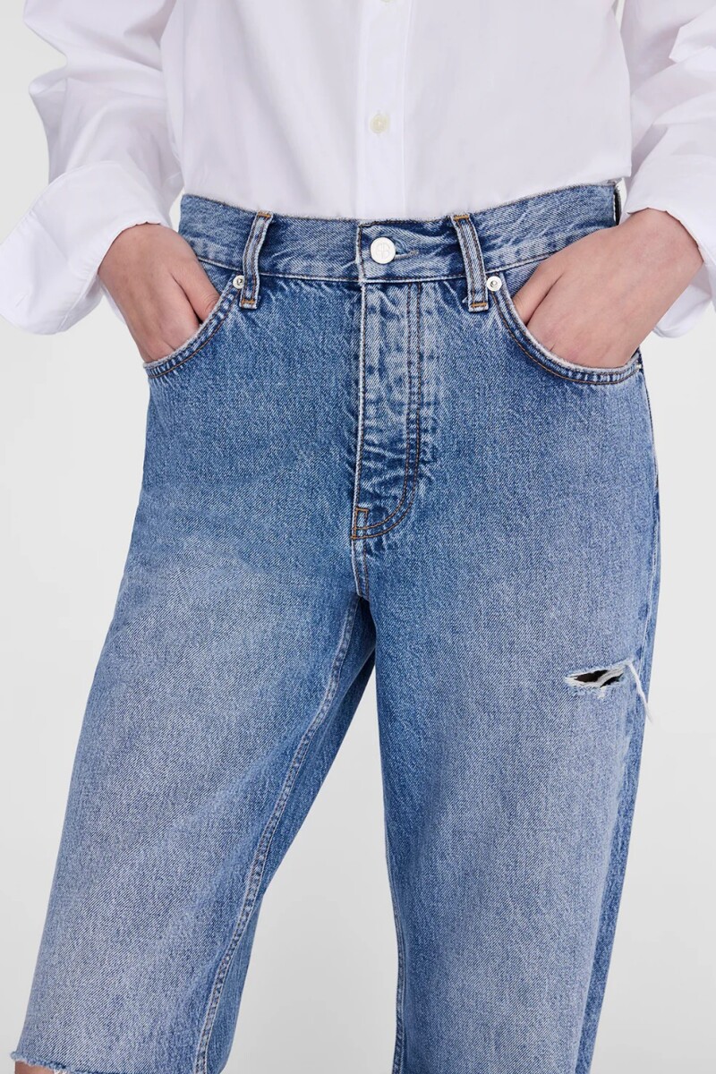 JEAN ROY Denim