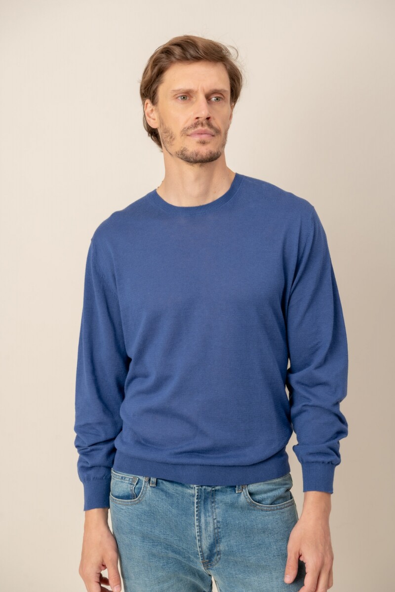 Sweater lino - Aero 