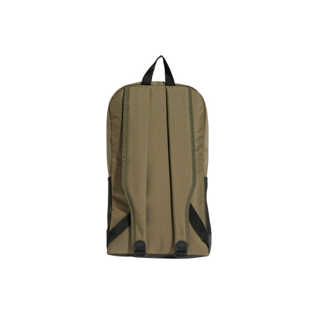 MOCHILA adidas LINEAR OLIVE