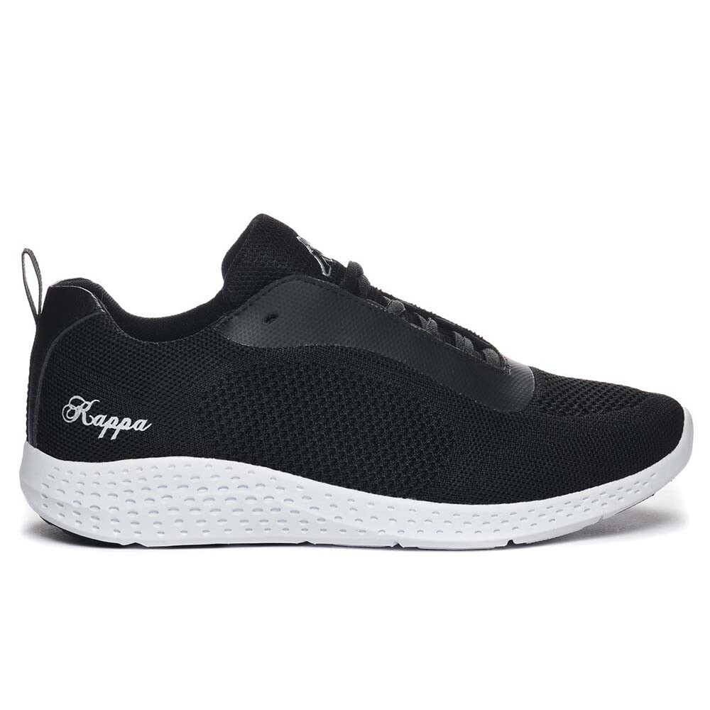 Logo Pantai - Mujer Black/grey Lt Lead/grey Silver