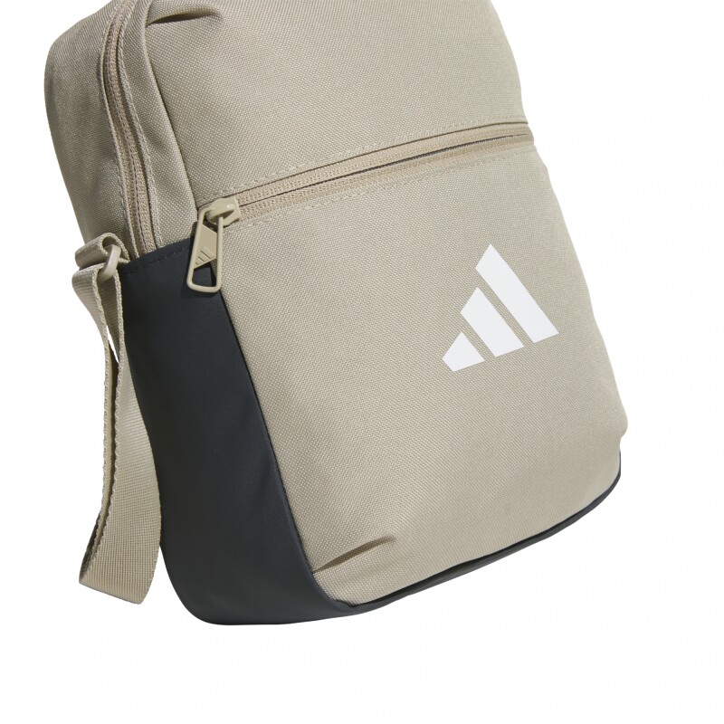 ORGANIZADOR adidas ESSENTIALS Beige