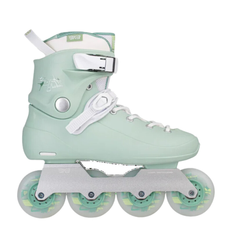 Rollers Flying Eagle B9 - Verde Rollers Flying Eagle B9 - Verde