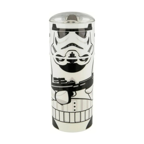 Botella Plástica Star Wars 350 ml Botella Plástica Star Wars 350 ml