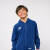 Canguro Con Cierre Taped Zip Umbro Niños 001
