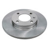 DISCO DE FRENO GOL / PASSAT / AMAZON G1 / G2 / G3 82/00 SOLIDO Disco De Freno Gol / Passat / Amazon G1 / G2 / G3 82/00 Solido