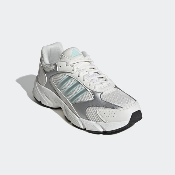 Championes Adidas Crazychaos 2000 Blanco