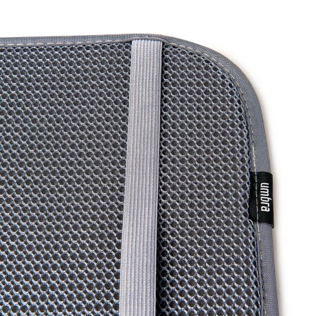 ORGANIZADOR DE ZAPATOS POLIPROPILENO GRIS 1009489