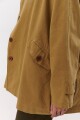 CHAQUETA FOREST BEIGE