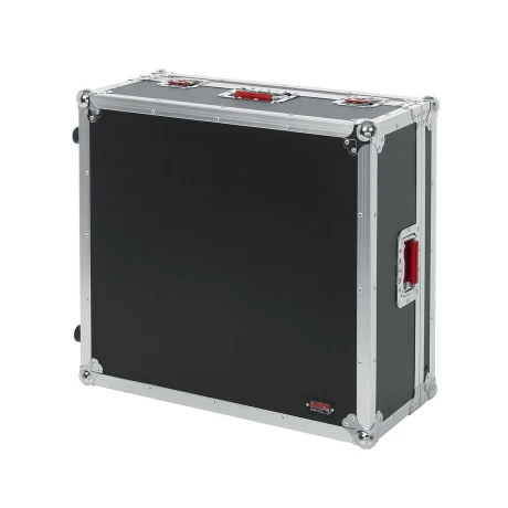 Estuche Consola Digital Gator G-tourx32cmpctndh Para X32 Compact Estuche Consola Digital Gator G-tourx32cmpctndh Para X32 Compact