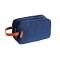Neceser Viaje Multiuso Organizador Estuche Bolso Almacenar Color azul
