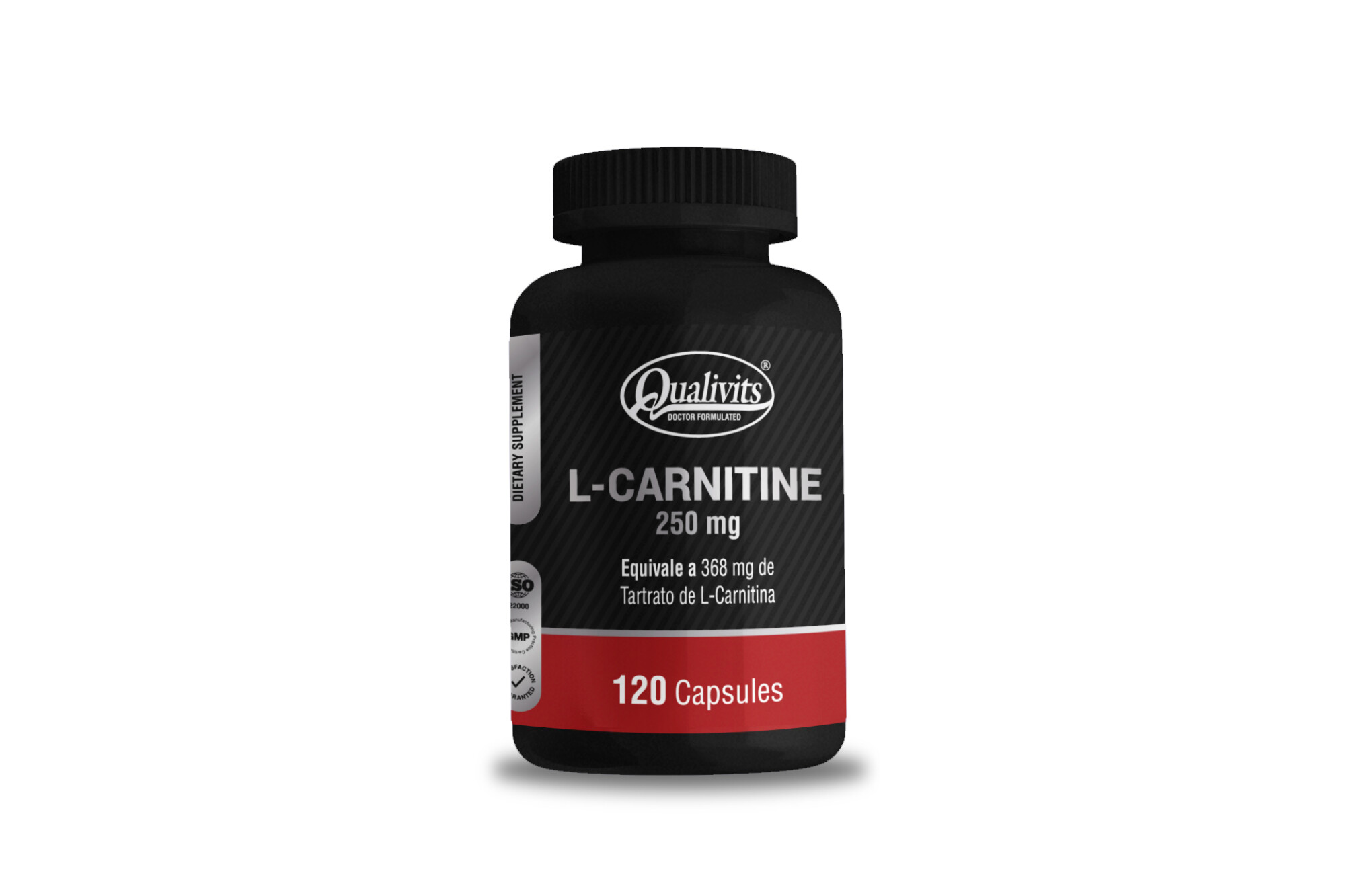l-carnitina tartrato wikipedia Cpsulas de L-Tartrato Carnitine L peptide bpc 157 tb 500