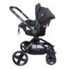 Travel system IGIRO 360 NEGRO INFANTI Travel system IGIRO 360 NEGRO INFANTI