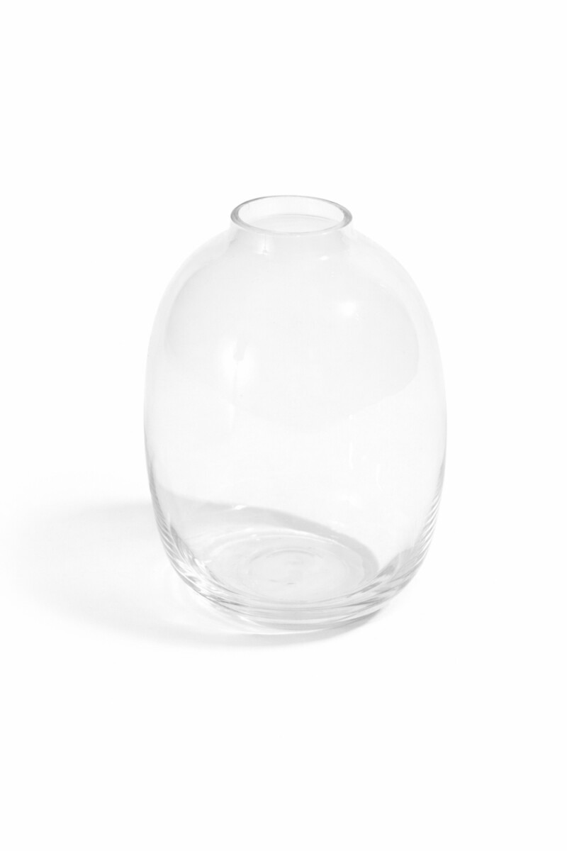 Florero Daphne - Color Unico 