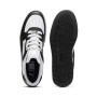 Puma Caven 2.0 Lux Black