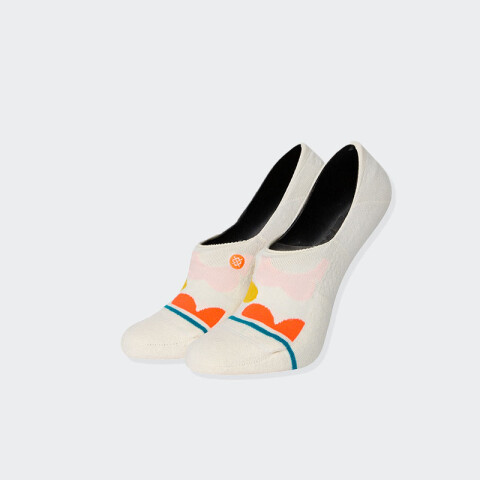 Medias Stance Hope Blanco