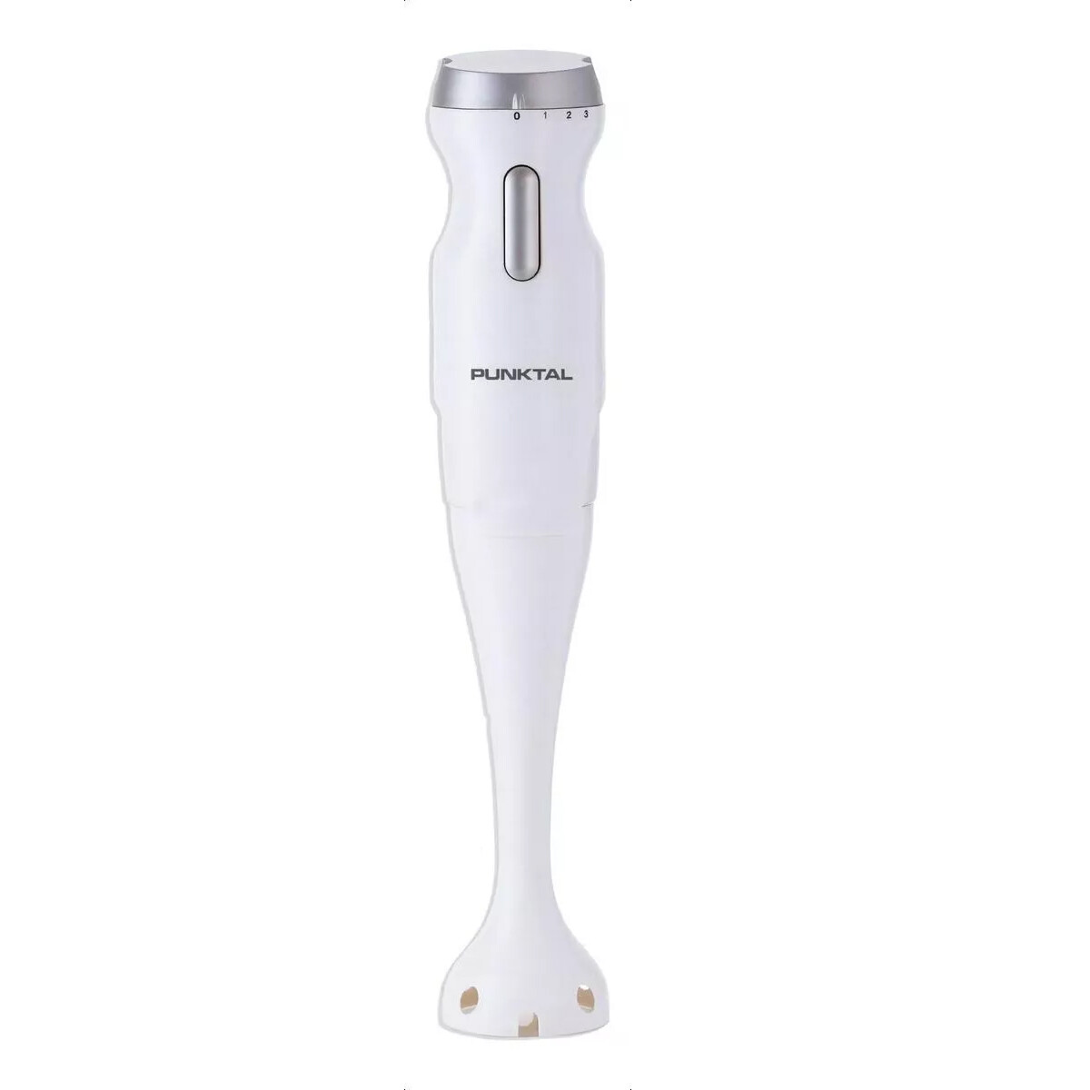 Mixer Punktal Pk-939 Blanco 220v 50 Hz 250w 