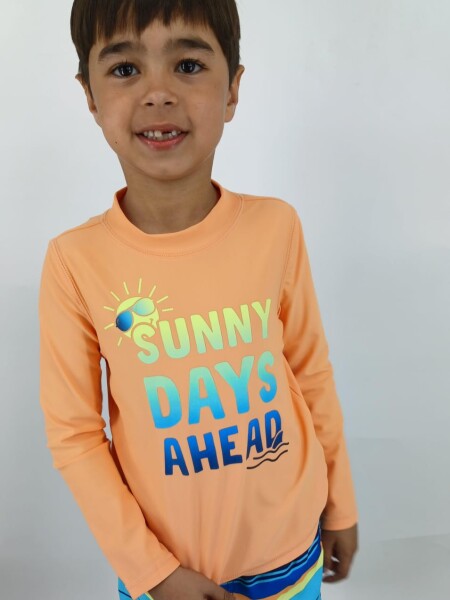 TRAJE DE BAÑO CARTER´S NARA SUN