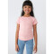 BLUSA MM FEM ROSA CLARO