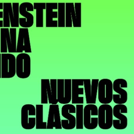NUEVOS CLASICOS 4 - FRANKENSTEIN. LA GAYINA. MACONDO NUEVOS CLASICOS 4 - FRANKENSTEIN. LA GAYINA. MACONDO