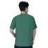 TSHIRT MEN POLY/SPX EVERLAST FALCON PK S GN