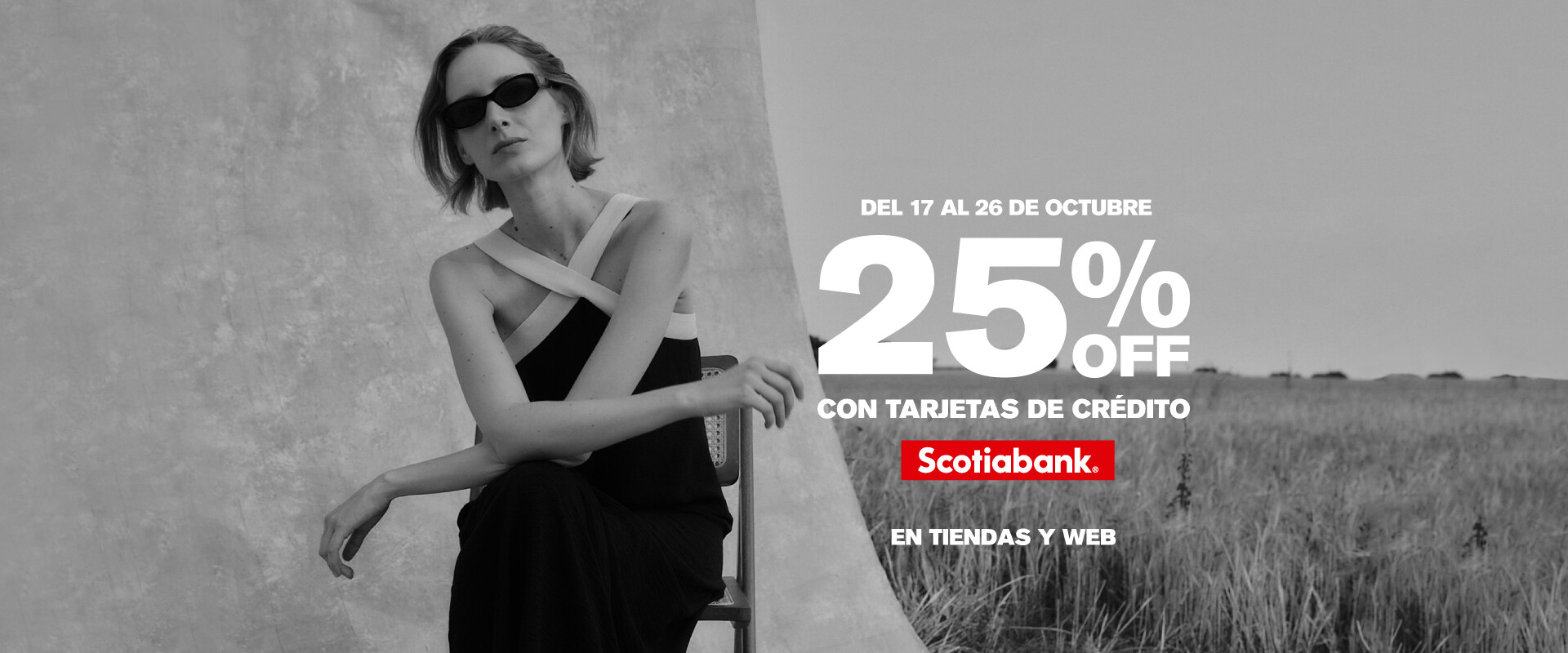 SCOTIA CRÉDITO