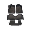 Bandejas De Piso Jetour X70 4pcs Bandejas De Piso Jetour X70 4pcs