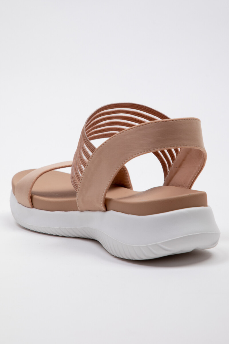 SANDALIA CANCUN Beige