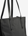 Shopper Shopper Portanotebook - Negro