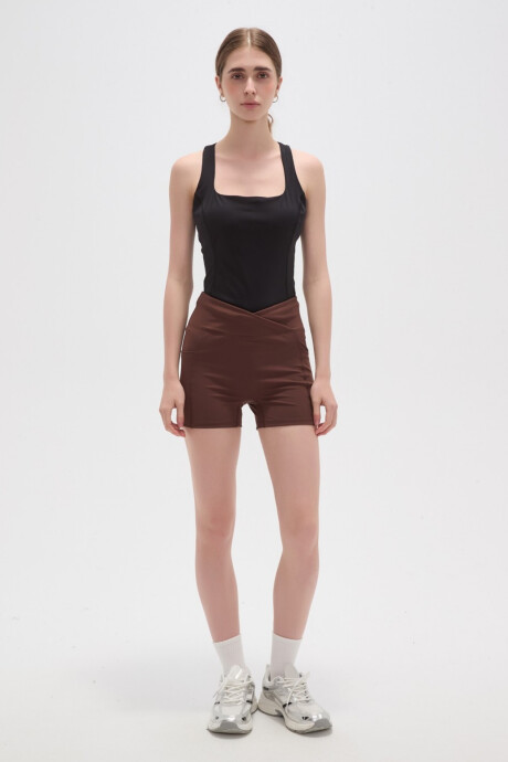 Short Nirma Chocolate