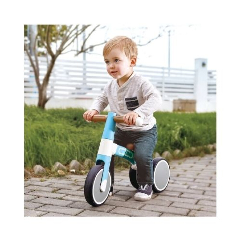 Bicicleta equilibrio celeste - Hape Bicicleta Equilibrio Celeste - Hape