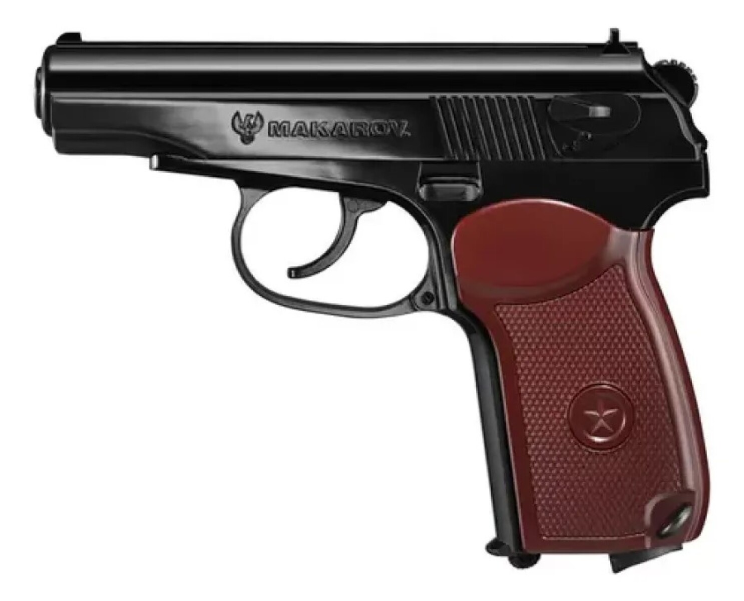 PISTOLA UMAREX MAKAROV CO2 