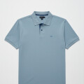 POLO PEPERS24 RUSTY Azul Piedra
