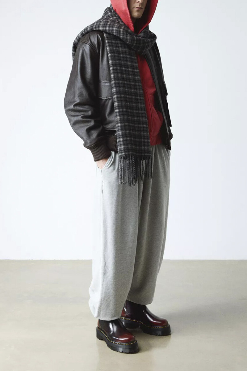 BOTA 2976 QUAD ARCADIA Bordo