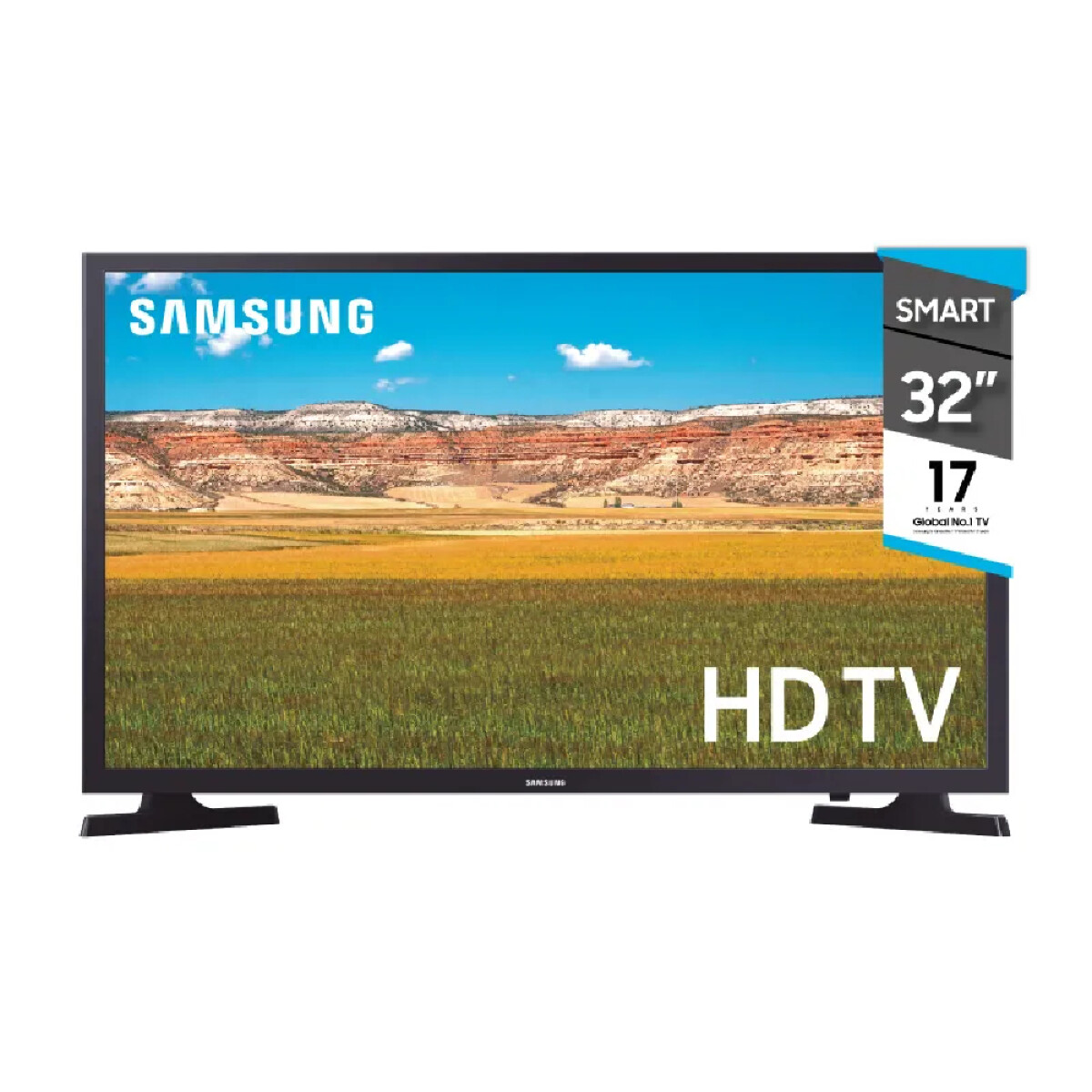 Smart TV Samsung 32" Led HD UN32T4310 