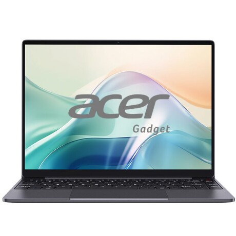 Notebook Acer Core I3 3.9GHZ, 8GB, 256GB, 14" Fhd, Español 001