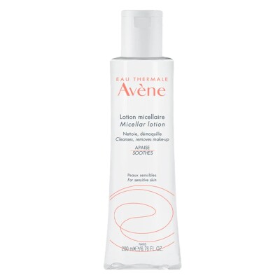 Loción Micelar Avene 200 Ml. Loción Micelar Avene 200 Ml.