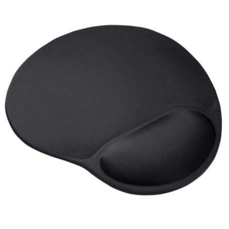 Mouse Pad TRUST 16977 BigFoot con Gel Negro Mouse Pad TRUST 16977 BigFoot con Gel Negro