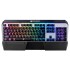 Teclado Cougar Attack X3 Rgb Spanish TECLADO COUGAR ATTACK X3 RGB