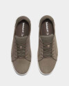 Zapatillas Seneca Bay Low Hombre Olive Nubuck
