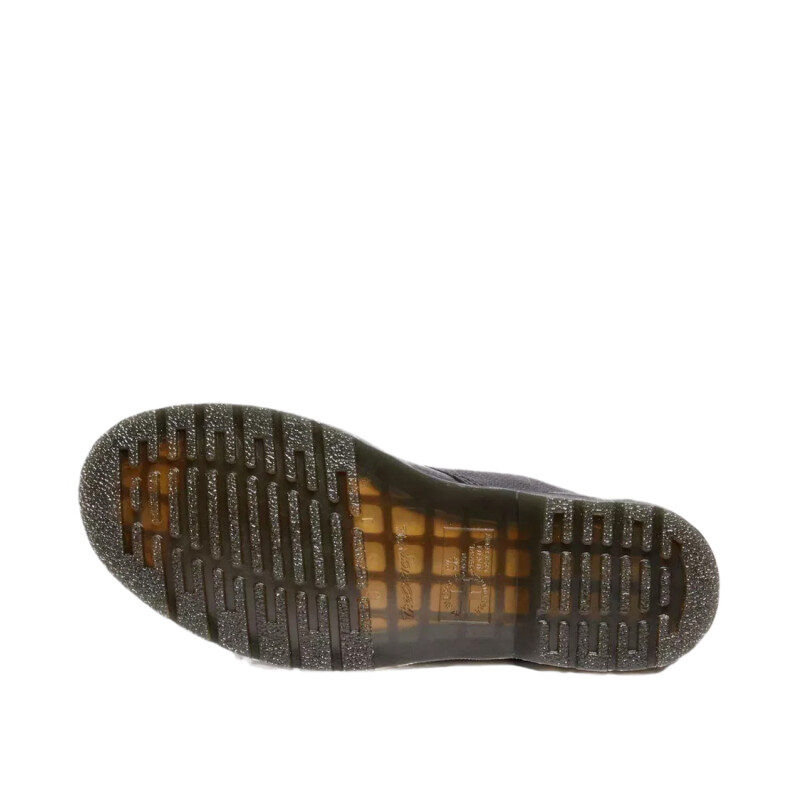Botas Dr. Martens 1460 Pascal Black Ambassador - Negro Botas Dr. Martens 1460 Pascal Black Ambassador - Negro