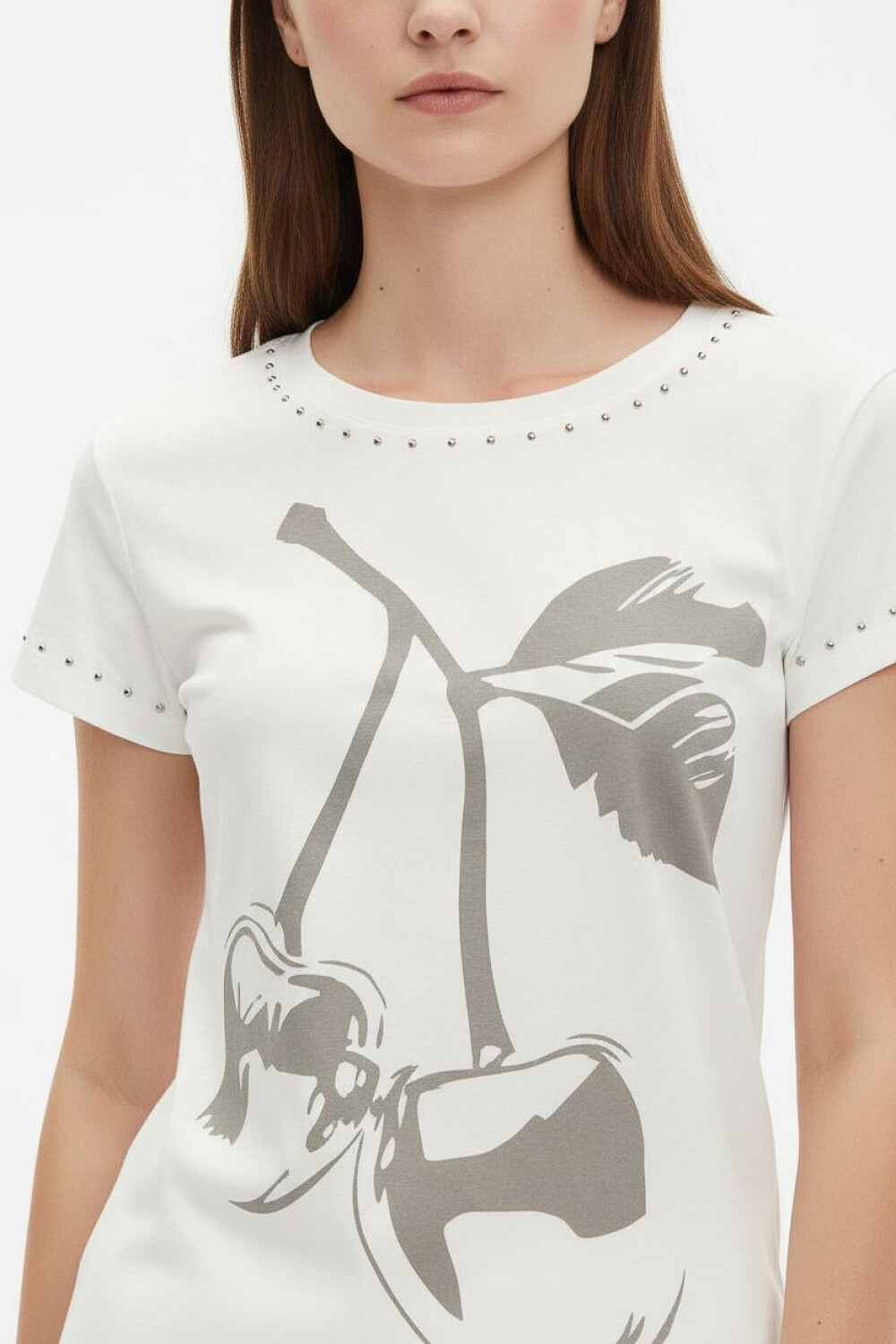 Remera Barilias Estampado 2