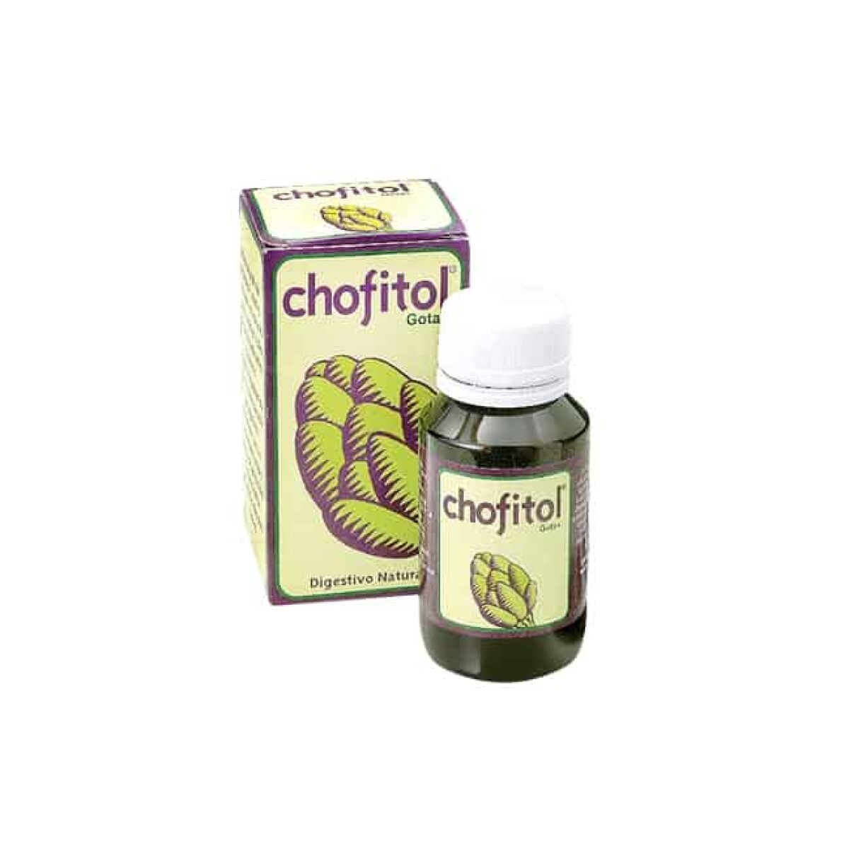 Chofitol 50ml 