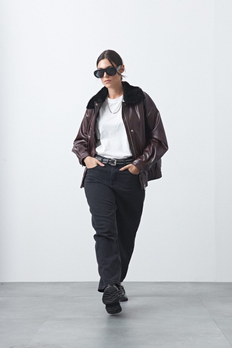 CAMPERA LUDOVIKA Vino