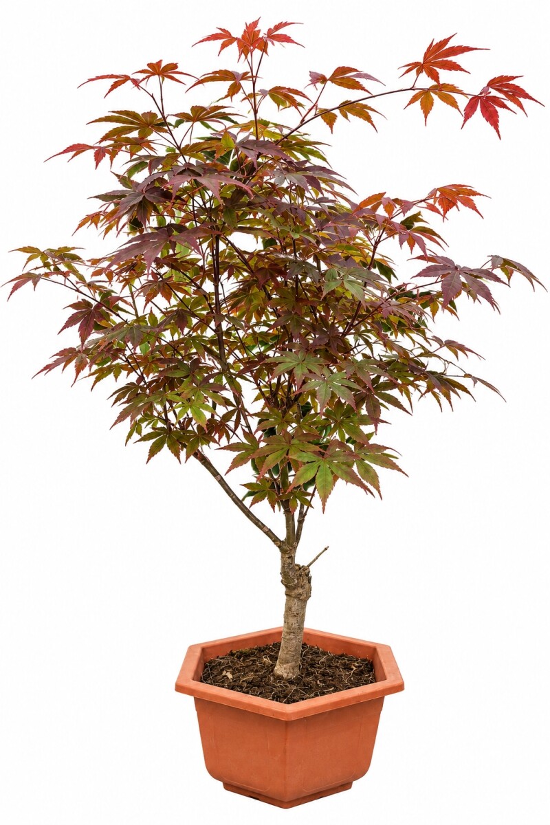 BONSAI ACER PALMATUM 