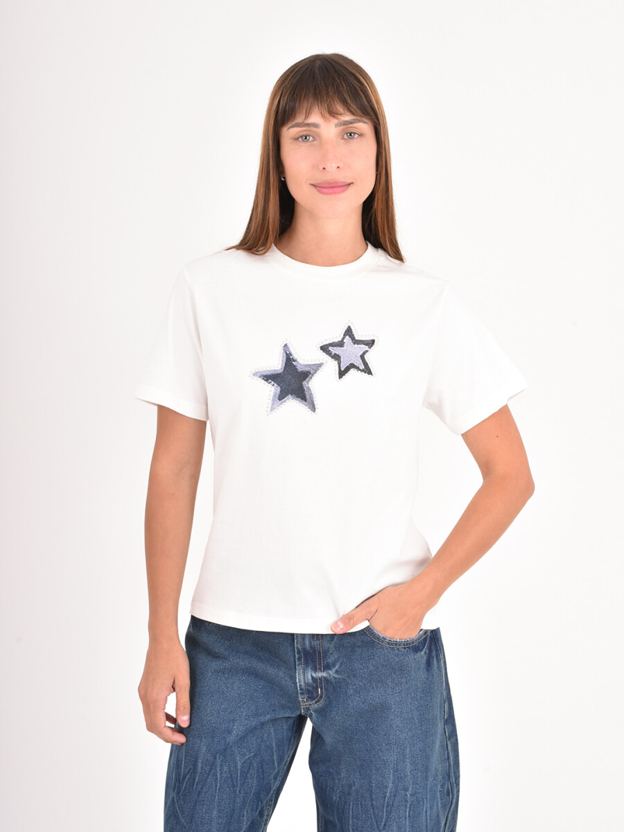 REMERA DENA - VARIANTE 6 