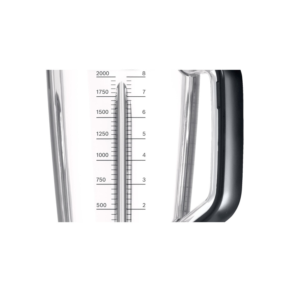 Licuadora Bosch MMBH6P6B VitaBoost Licuadora Bosch MMBH6P6B VitaBoost