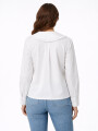 Camisa Alao Blanco