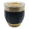 MATE IMPERIAL ALPACA 52 negrouniforme