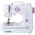 Máquina De Coser Electrica Pedal Profesional Modista Ropa Máquina De Coser Electrica Pedal Profesional Modista Ropa