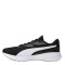 Championes de Hombre Puma Night Runner V3 Negro - Blanco